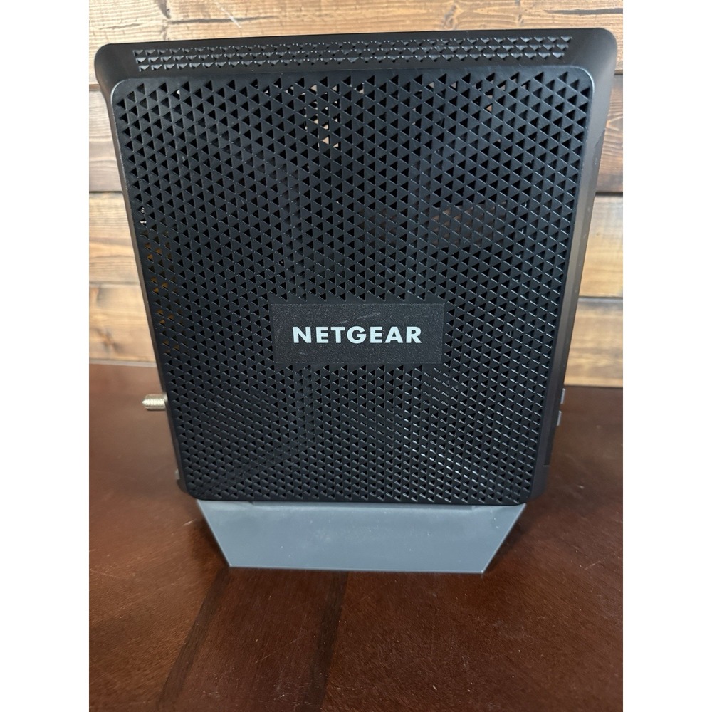 Netgear C7000 AC1900 WiFi DOCSIS 3.0 Cable Modem Router